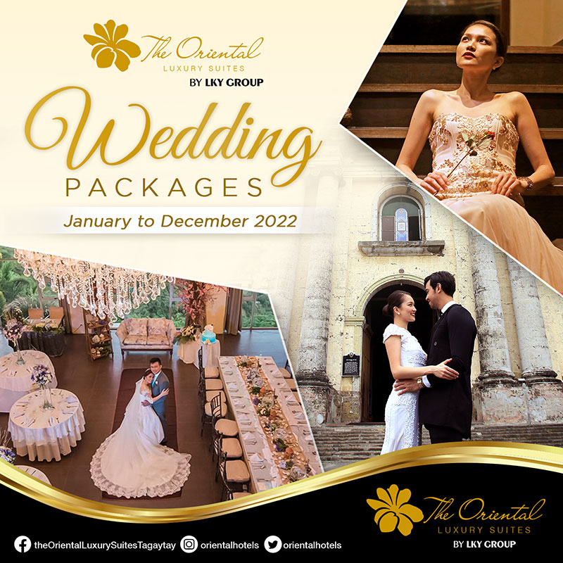 Tagaytay-Wedding-Packages